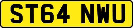 ST64NWU