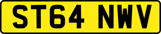 ST64NWV