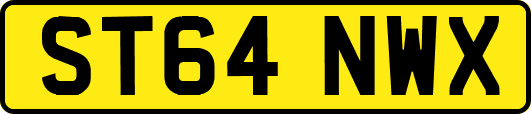 ST64NWX