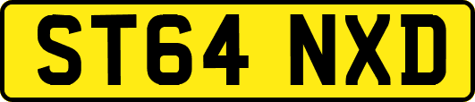 ST64NXD