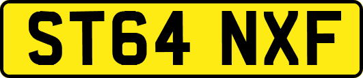 ST64NXF