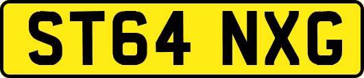 ST64NXG