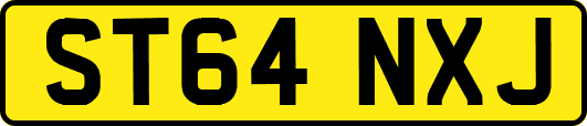 ST64NXJ