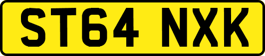 ST64NXK