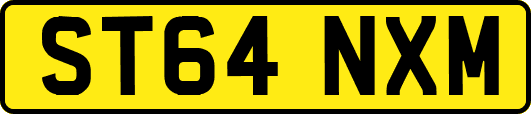 ST64NXM