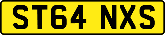 ST64NXS