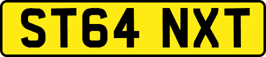 ST64NXT