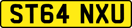 ST64NXU