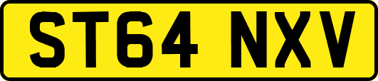 ST64NXV