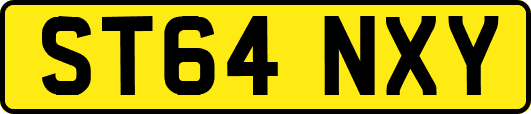 ST64NXY