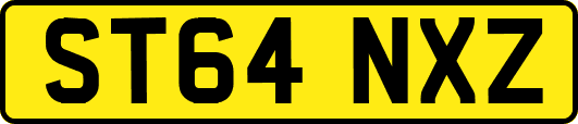 ST64NXZ