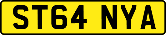 ST64NYA