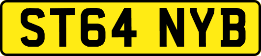 ST64NYB