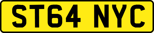 ST64NYC