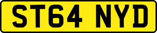 ST64NYD
