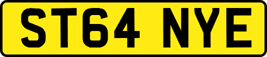 ST64NYE
