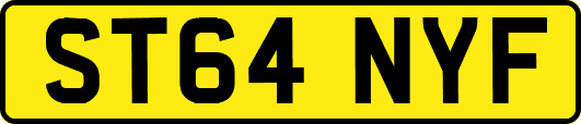ST64NYF