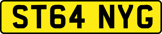 ST64NYG