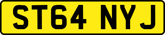 ST64NYJ