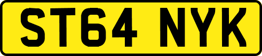 ST64NYK