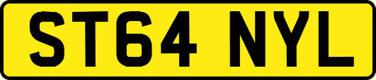 ST64NYL