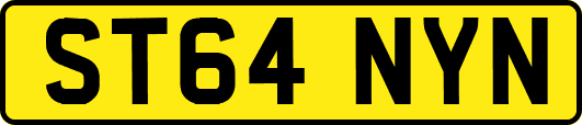ST64NYN