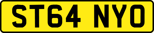 ST64NYO