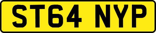 ST64NYP