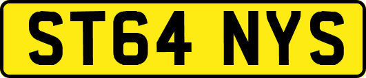 ST64NYS