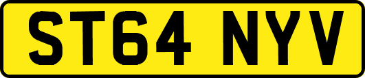 ST64NYV