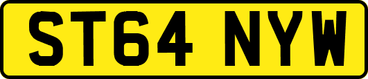 ST64NYW