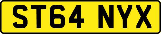 ST64NYX