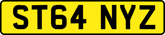 ST64NYZ