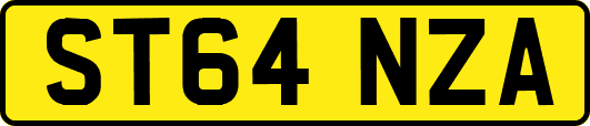 ST64NZA