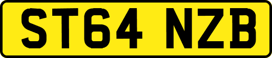 ST64NZB
