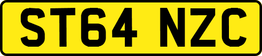 ST64NZC