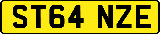 ST64NZE