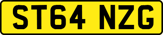 ST64NZG