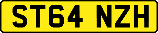 ST64NZH
