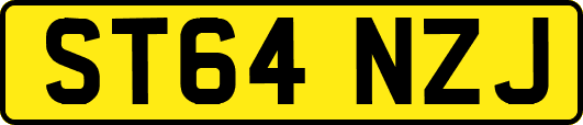 ST64NZJ
