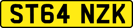 ST64NZK