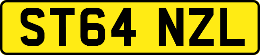 ST64NZL