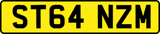 ST64NZM