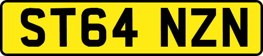 ST64NZN
