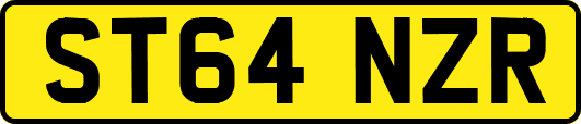 ST64NZR