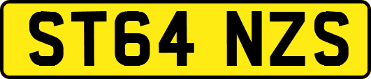 ST64NZS