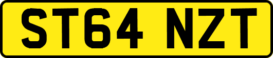 ST64NZT