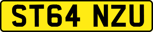 ST64NZU