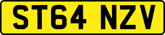 ST64NZV