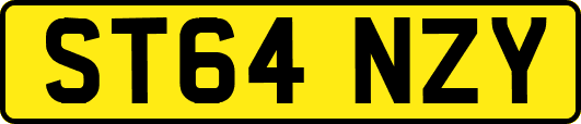 ST64NZY